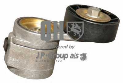 JP GROUP 1218200509 -  Натяжитель ремня, клиновой зубча